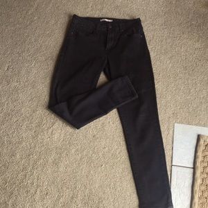 Levi's® Water<Less™ Womens 721™ High Rise Skinny Jeans